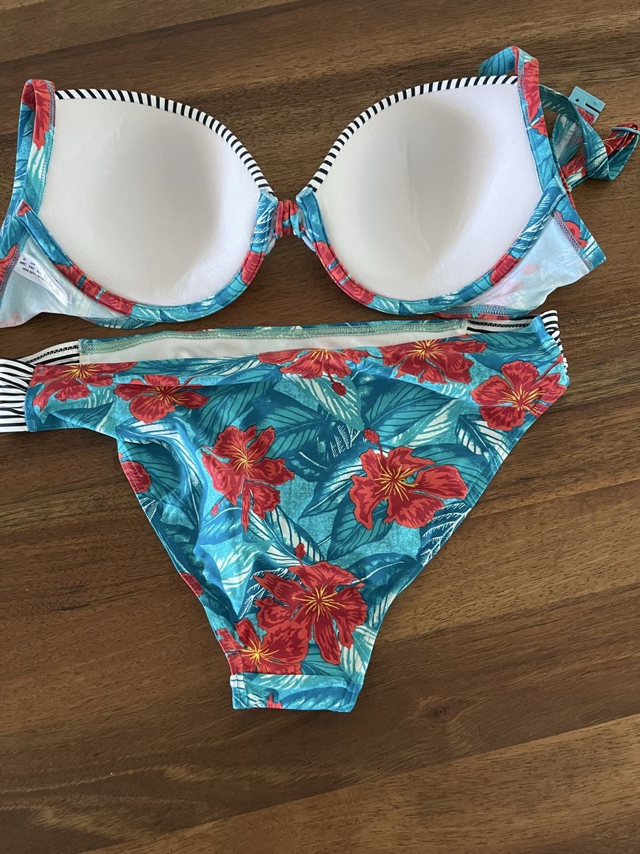 Badekleider & Bikinis: Bikini – Neu (gemäss Beschreibung) aus Wermatswil von -secondchance- 1