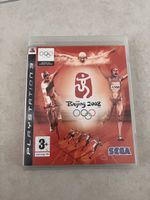 Beijing 2008 PS3