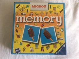 RAVENSBURGER MEMORY - FABRIKNEU