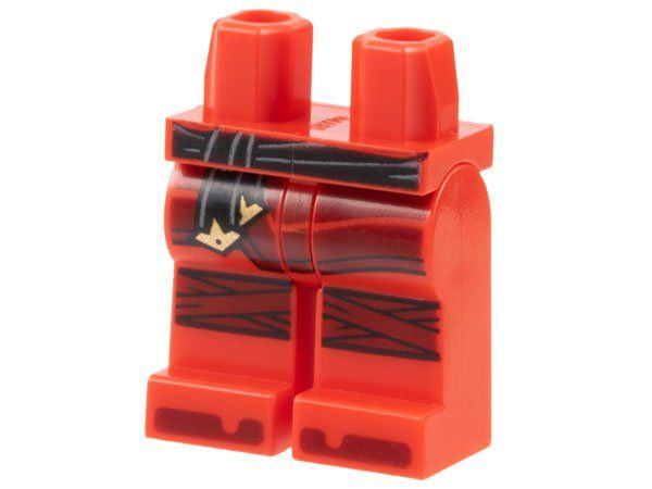 Lego Kit di costruzioni: LEGO Ninjago njo0811 Kai - Dragons Rising – Nuovo (secondo la descrizione) da Basadingen venduto da NekoBricks 5