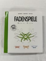 Fadenspiele Buch