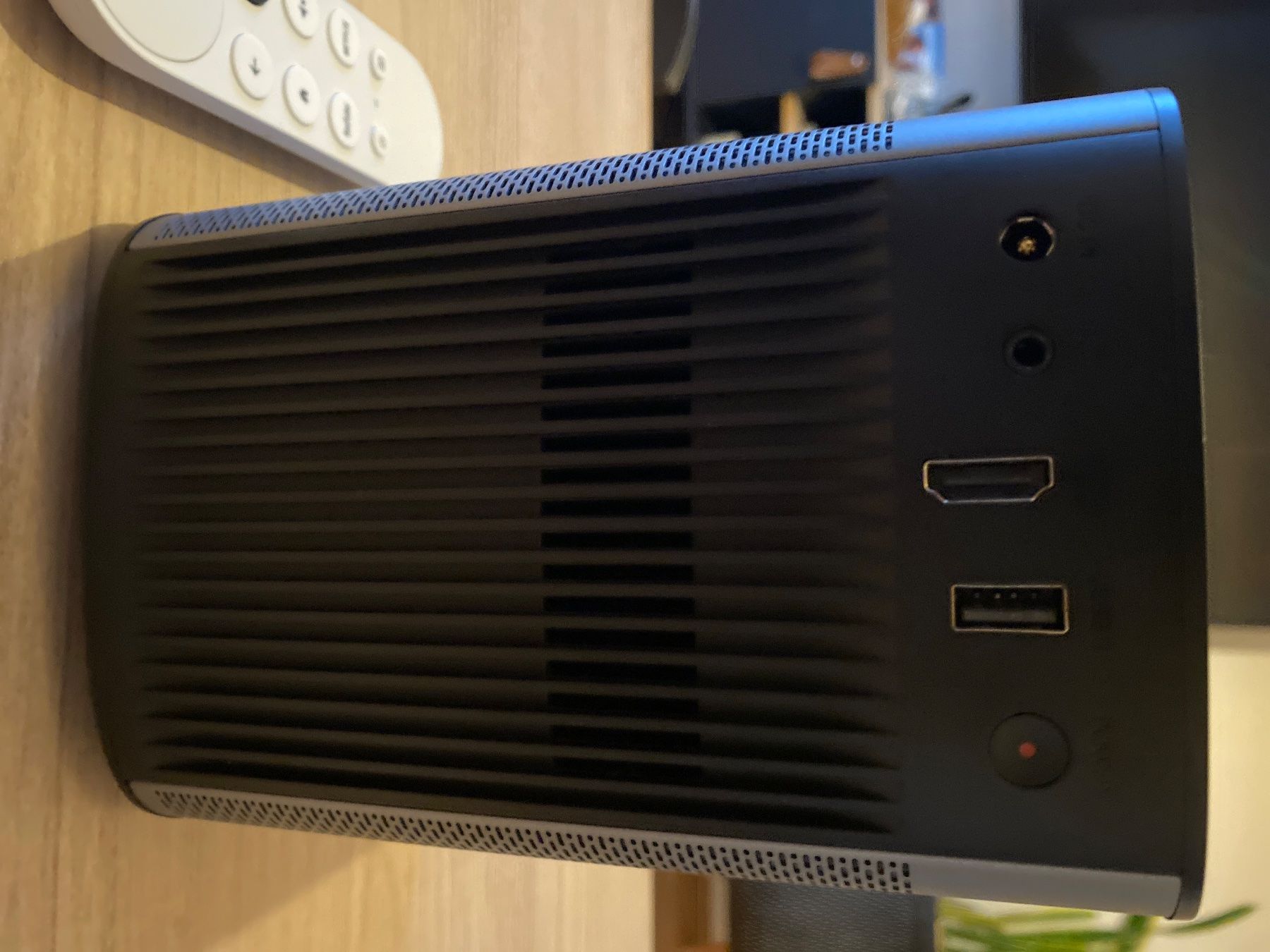 Home Cinema: XGIMI Halo Videoprojecteur – Usato da Lausanne venduto da Lili6868 2