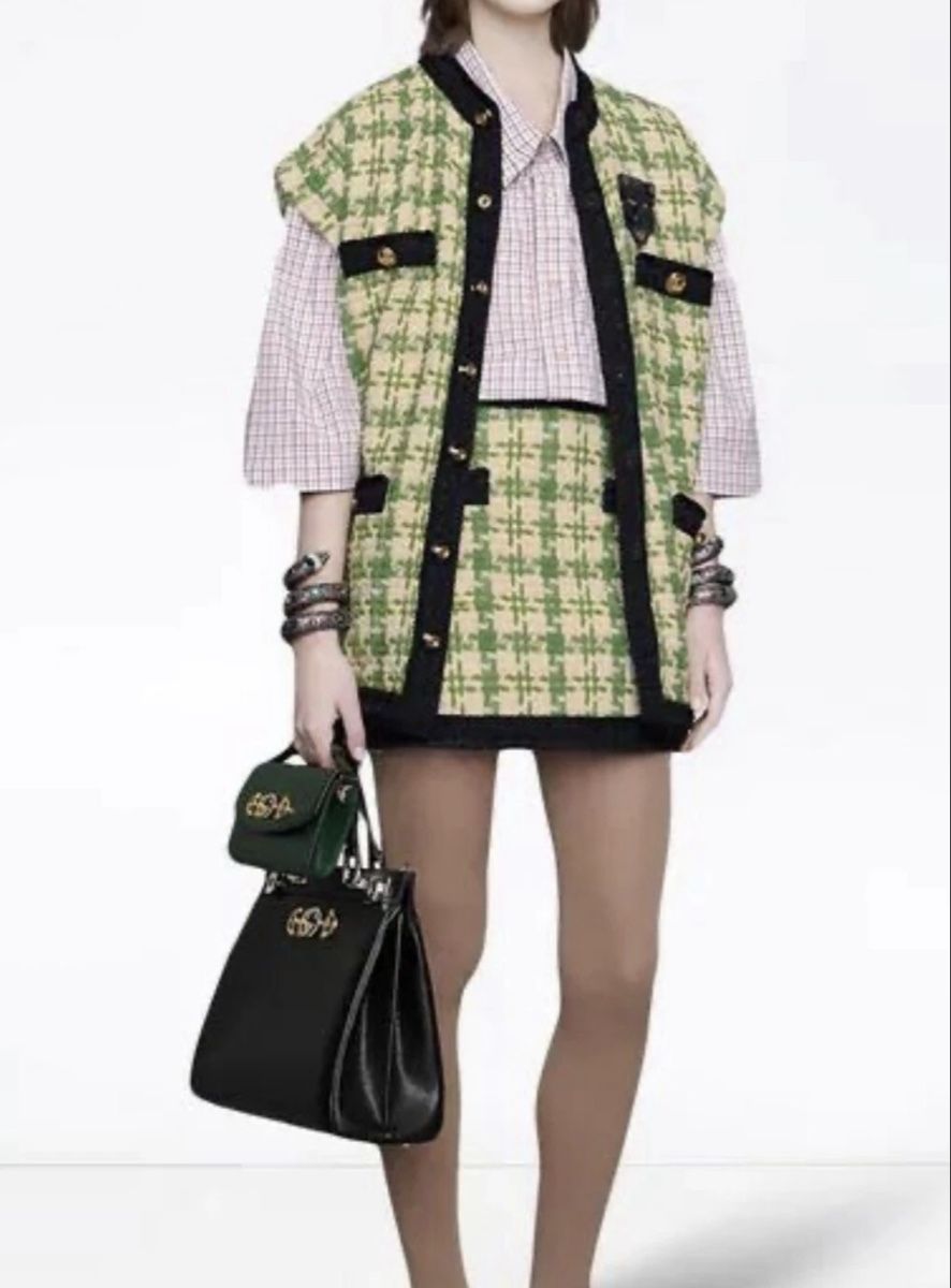 Gucci Gonne: Gucci Jupe – Nuovo (secondo la descrizione) da Winterthur venduto da 19.19 5