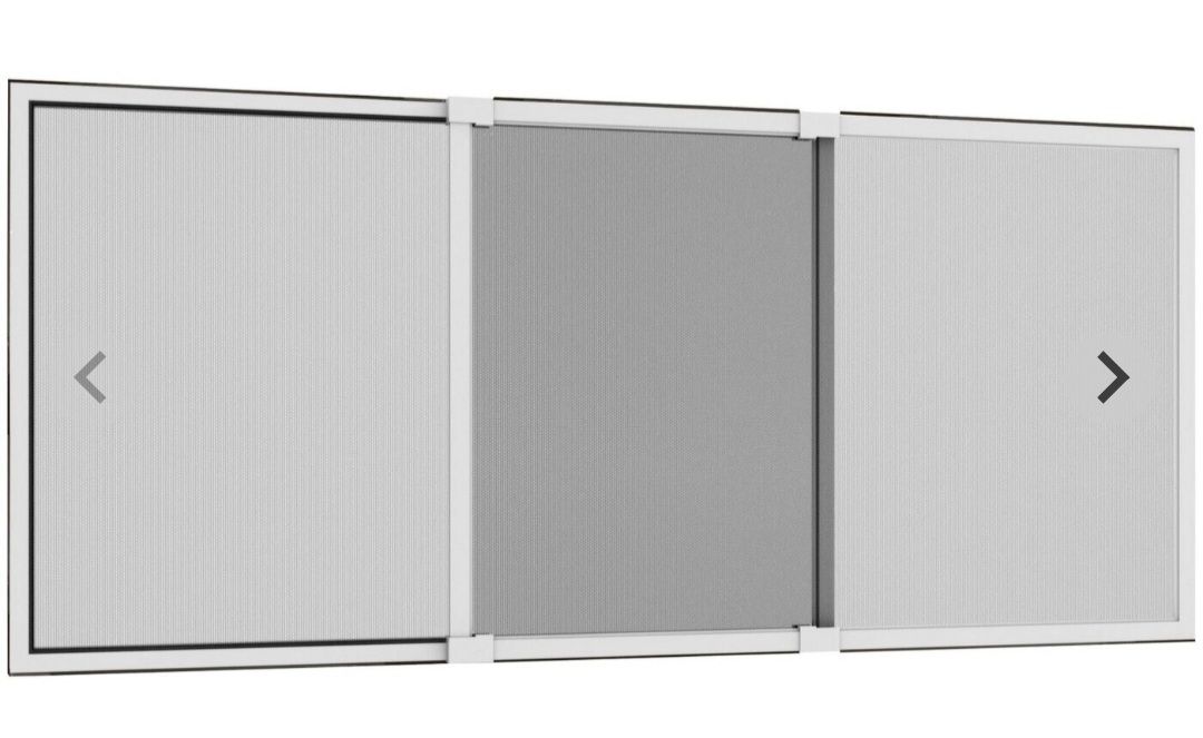 Autres articles pour la maison: Însektenschutz mit Schiebefunktion.Vertikal od.Horizontal – Neuf avec emballage d'origine à Basel par O-MEGA 7