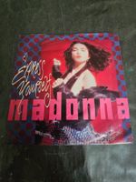 Vinyl, 7" LP - Madonna – Express Yourself (1989)