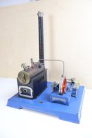 Märklin Dampfmaschine Antik