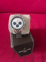 Breitling Navitimer B01, 43mm, neu, ungetragen, 2026