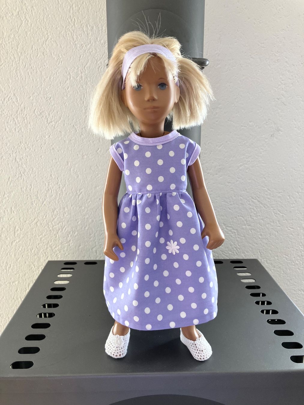 Bambole: Sasha Puppenkleid – Nuovo (secondo la descrizione) da Arch venduto da Hexenbesen17 1