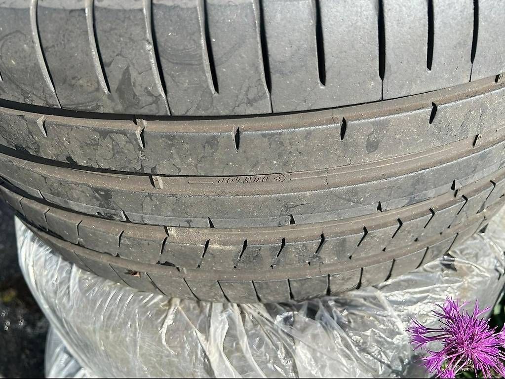 Audi Cerchioni: Audi Original Felgen – Usato da Eglisau venduto da dana30