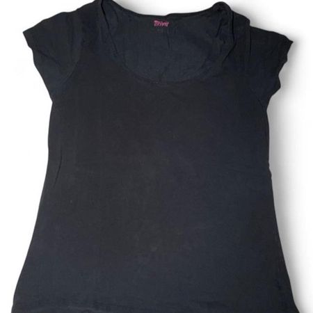 Crivit Women's Black T-shirt