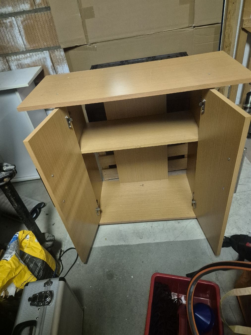 Schränke: Aquarium Möbel 807x359x731 – Gebraucht aus Schnottwil von Rooneeyy 1