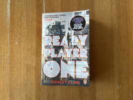 Ready Player One von Ernest Cline