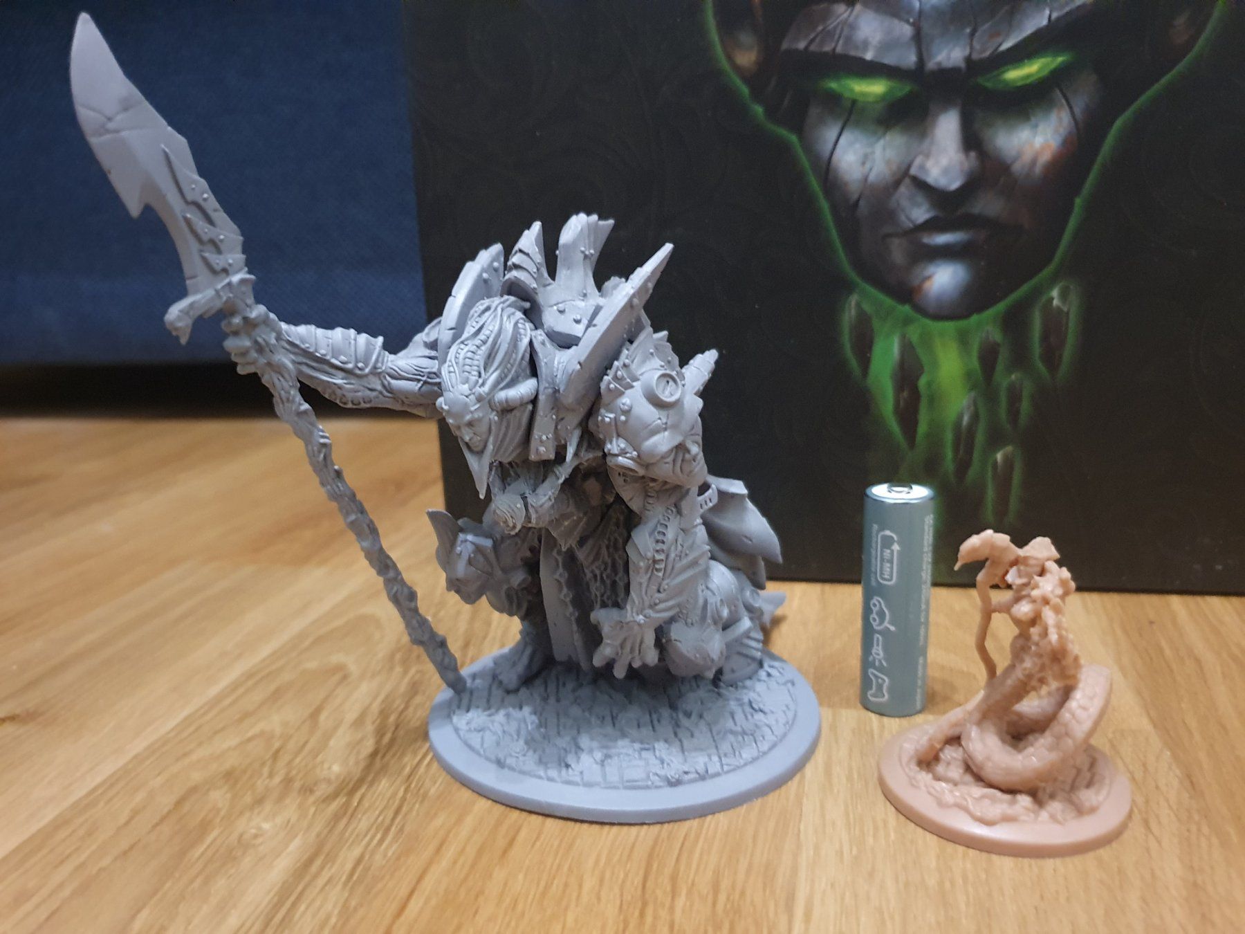 Giochi: Black Rose Wars + Extensions (Kickstarter edition) – Nuovo e nell'imballaggio originale da Puidoux venduto da Svreber 9