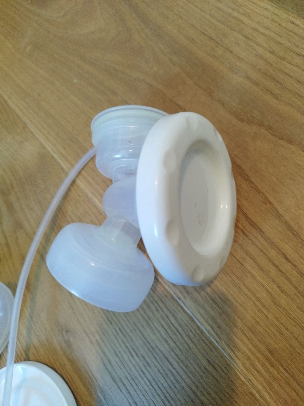 Stillzubehör: Doppel Milchpumpe – Gebraucht aus Kreuzlingen von laurastar26 2