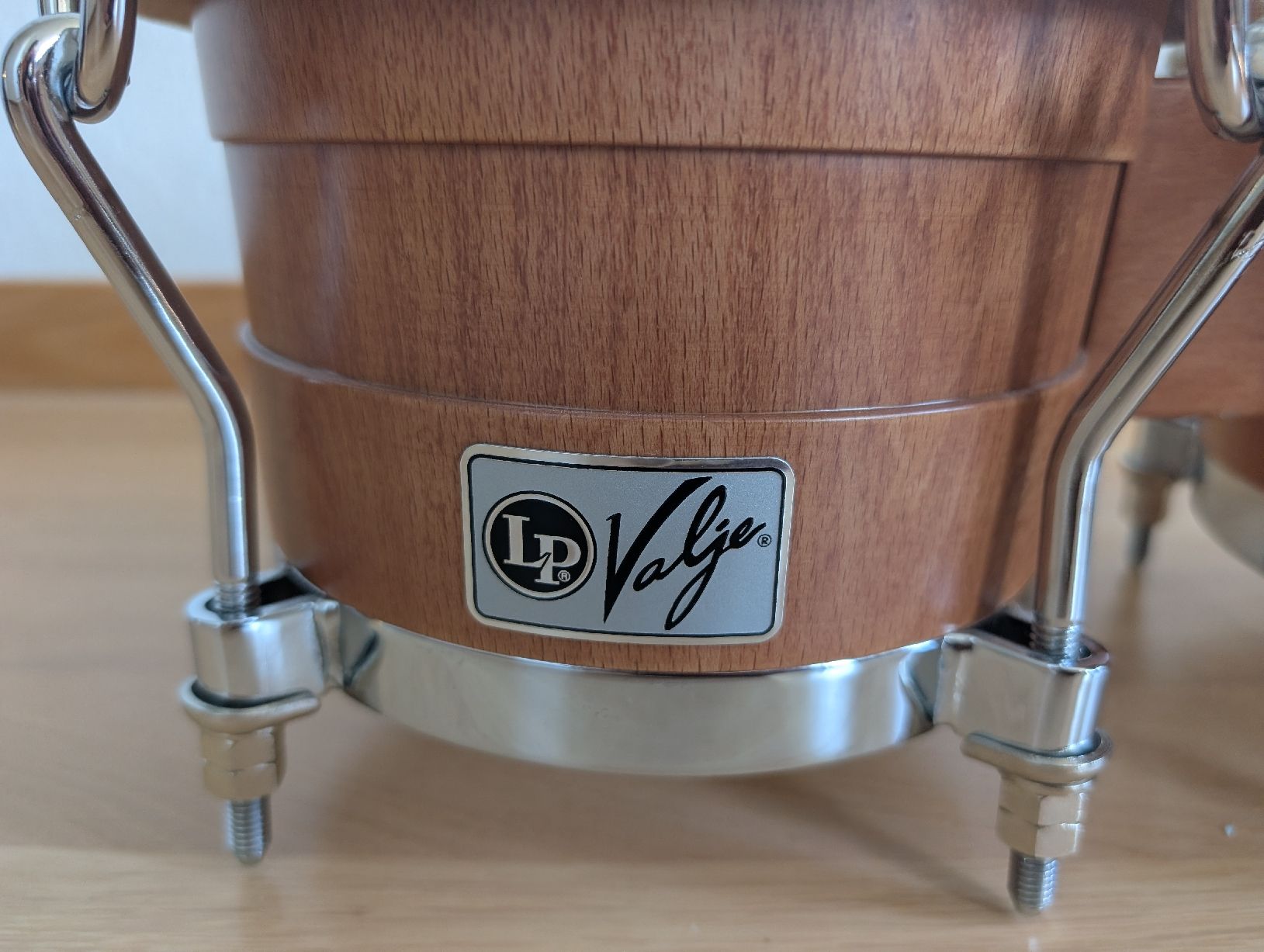 Strumenti musicali: LP Valje Bongos – Usato da Luzern venduto da GelberDoppelmeter 1