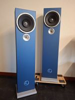 Zu Audio Druid Mk4 / Lautsprecher / Standlautsprecher