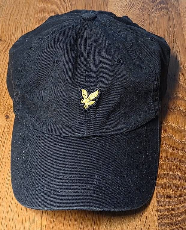 Copricapi, berretti & cappellini: Casquette Lyle & Scott – Usato da Confignon venduto da Tibinhosfc