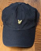 Casquette Lyle & Scott