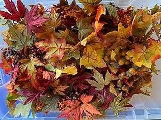 Alle Dekorationen: Herbst-Deko – Gebraucht aus Meienried von Barbara_M. 2