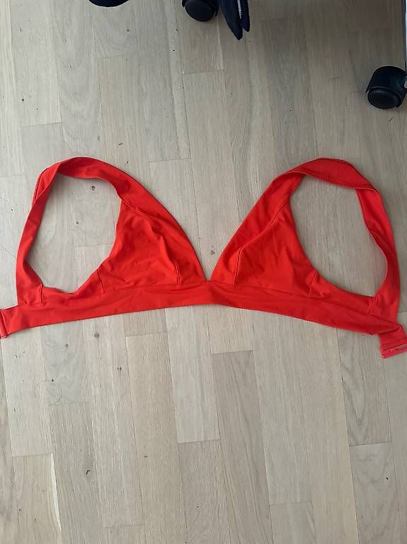 Other Stories Costumi da bagno & Bikini: Bikini Oberteil – Usato da Zürich venduto da nik_tw2j