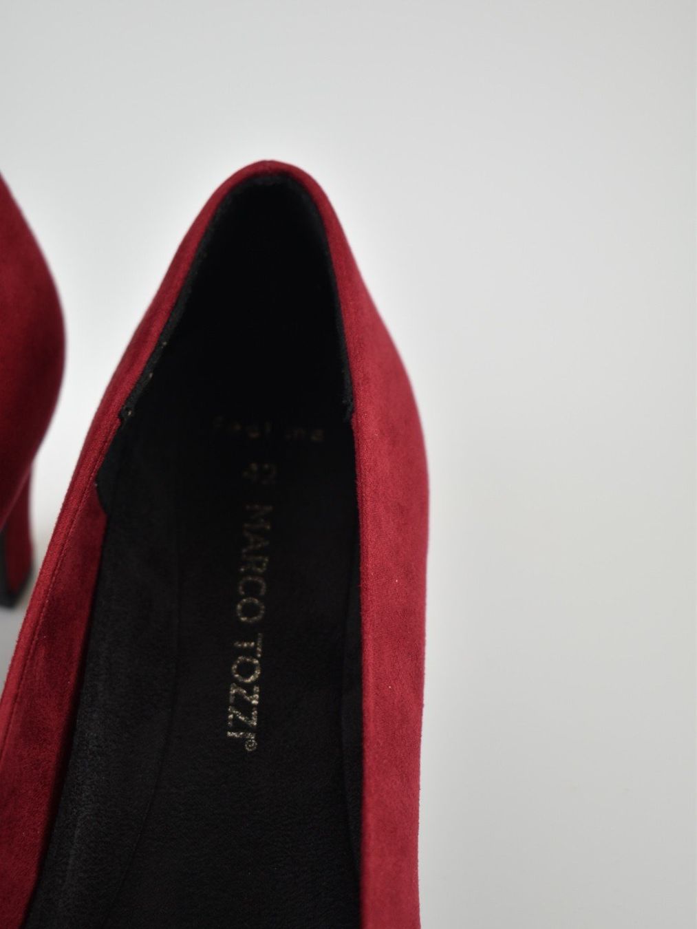 Scarpe da donna: Marco Tozzi Pumps, ungetragen, Gr.42 – Nuovo (secondo la descrizione) da Nürensdorf venduto da 2ND_STORY 6