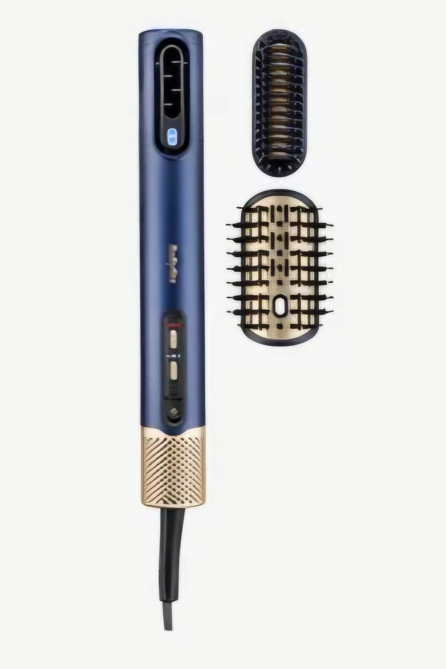BaByliss Föhn: BaByliss AIR WAND Haarstyler – Neu (gemäss Beschreibung) aus Härkingen von deb_6bsp 3