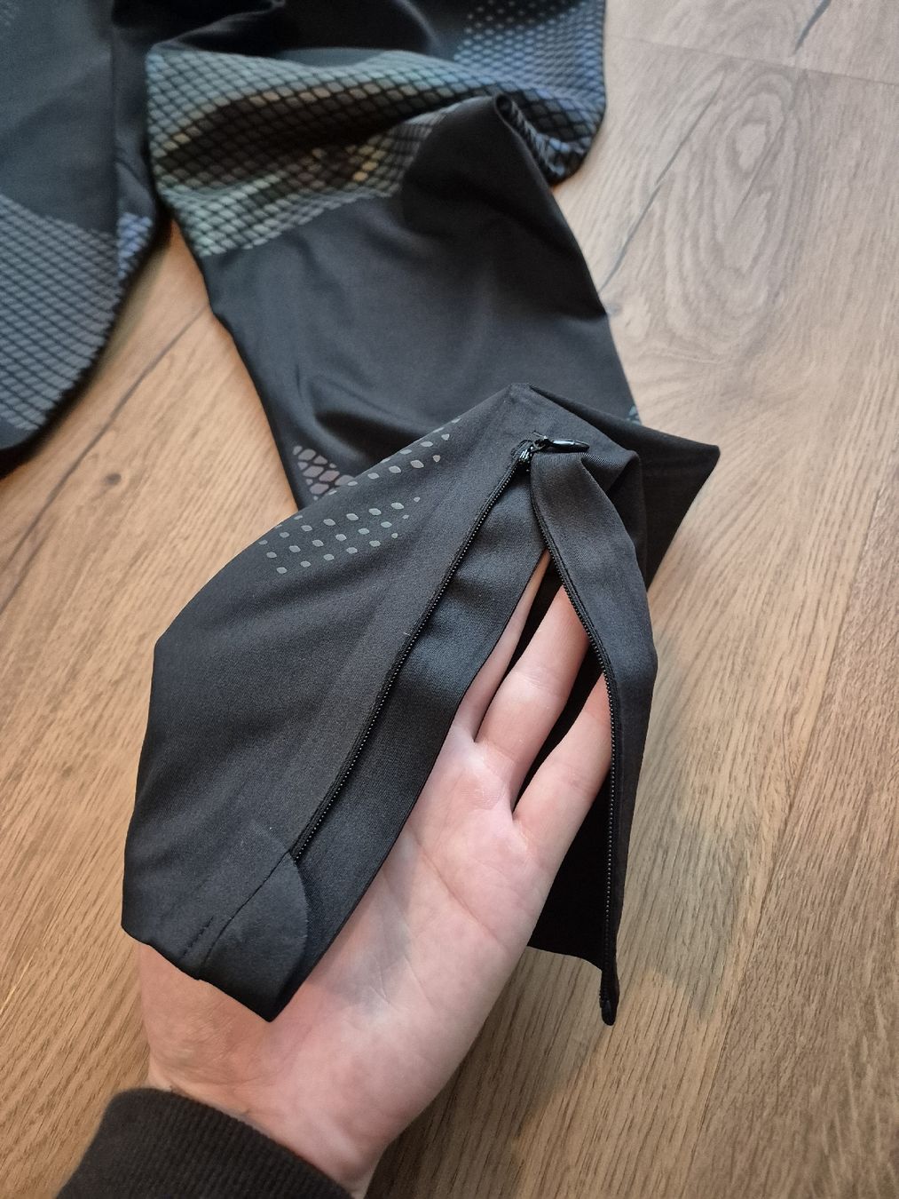 Puma Leggings: Puma Leggins Gr. L – Usato da Wil SG venduto da FionaSmile 3