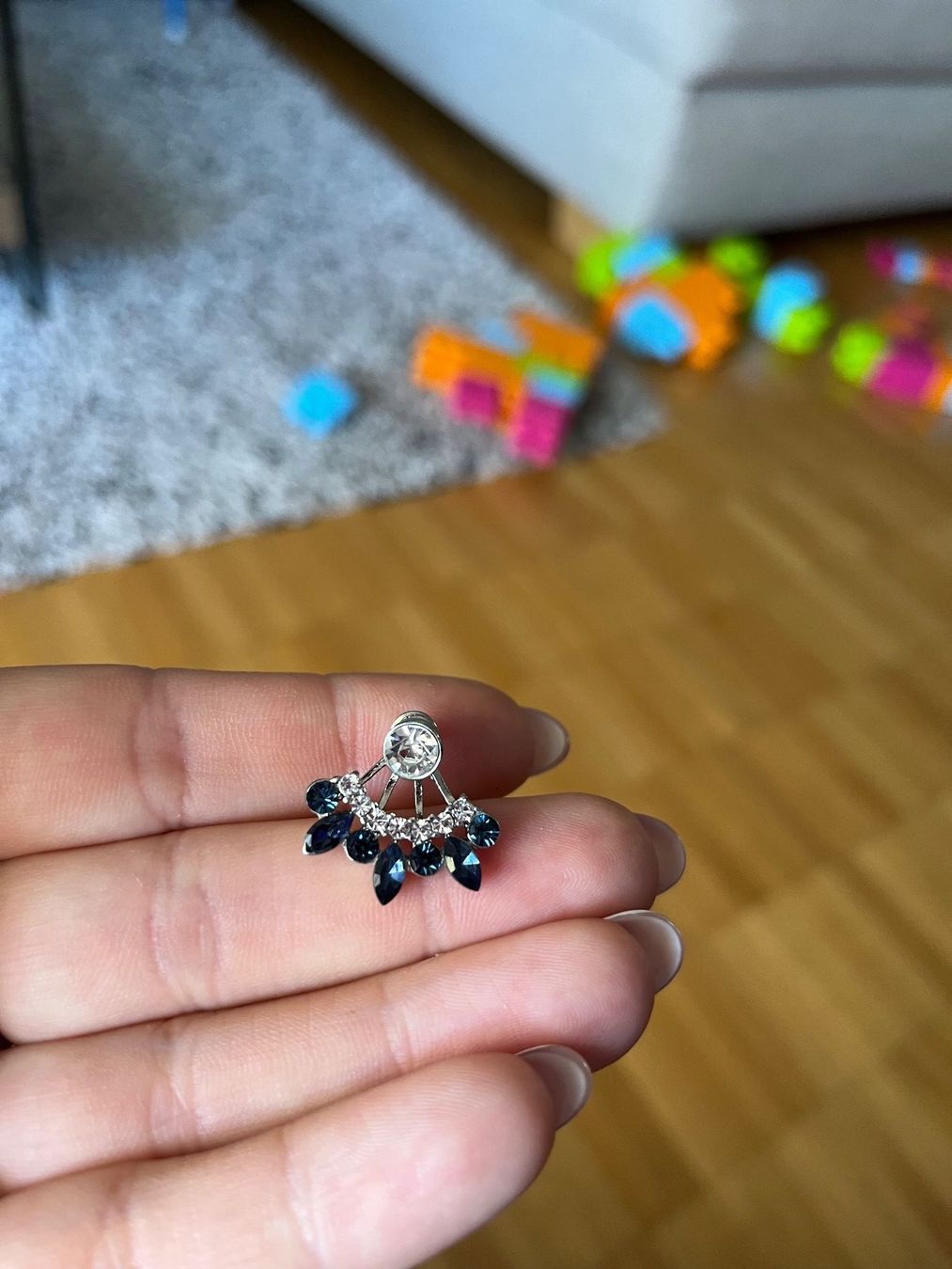Ohrringe & -stecker: Ohrringe – Gebraucht aus Jona von Good_luck_ 3