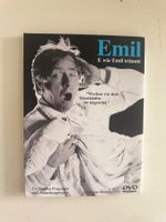 EMIL: E WIE EMIL TRÄUMT. (DVD/DIGI PACK)
