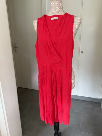 Stefanel - Robe d'été - 34
