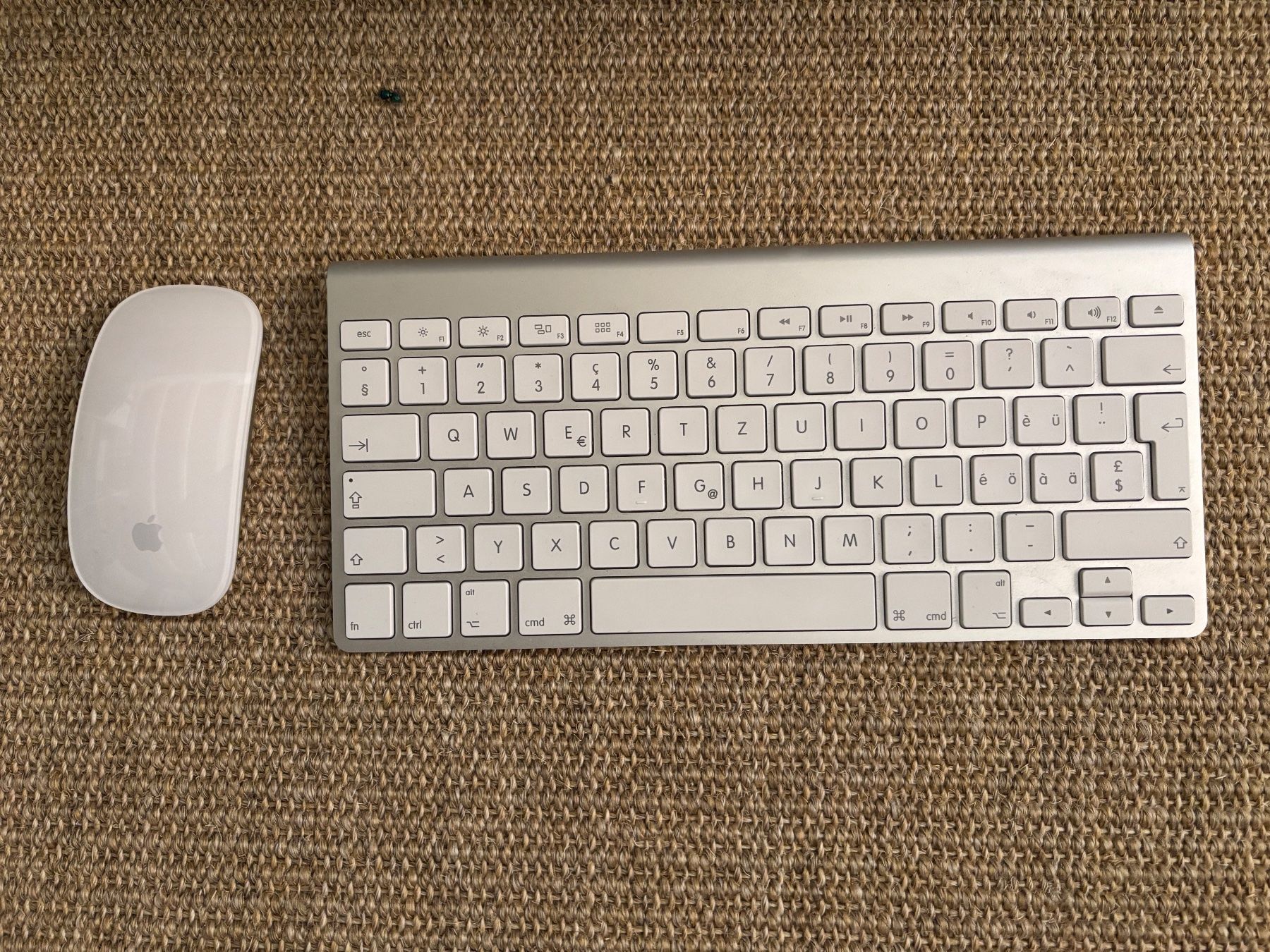 Apple PC: IMac 27 Zoll – Usato da Bülach venduto da Jandakot01 1