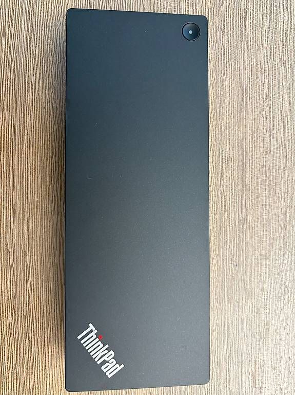 Lenovo Docking station: Dockingstation Lenovo – Neuf (Voir description) à Zürich par rdzh32