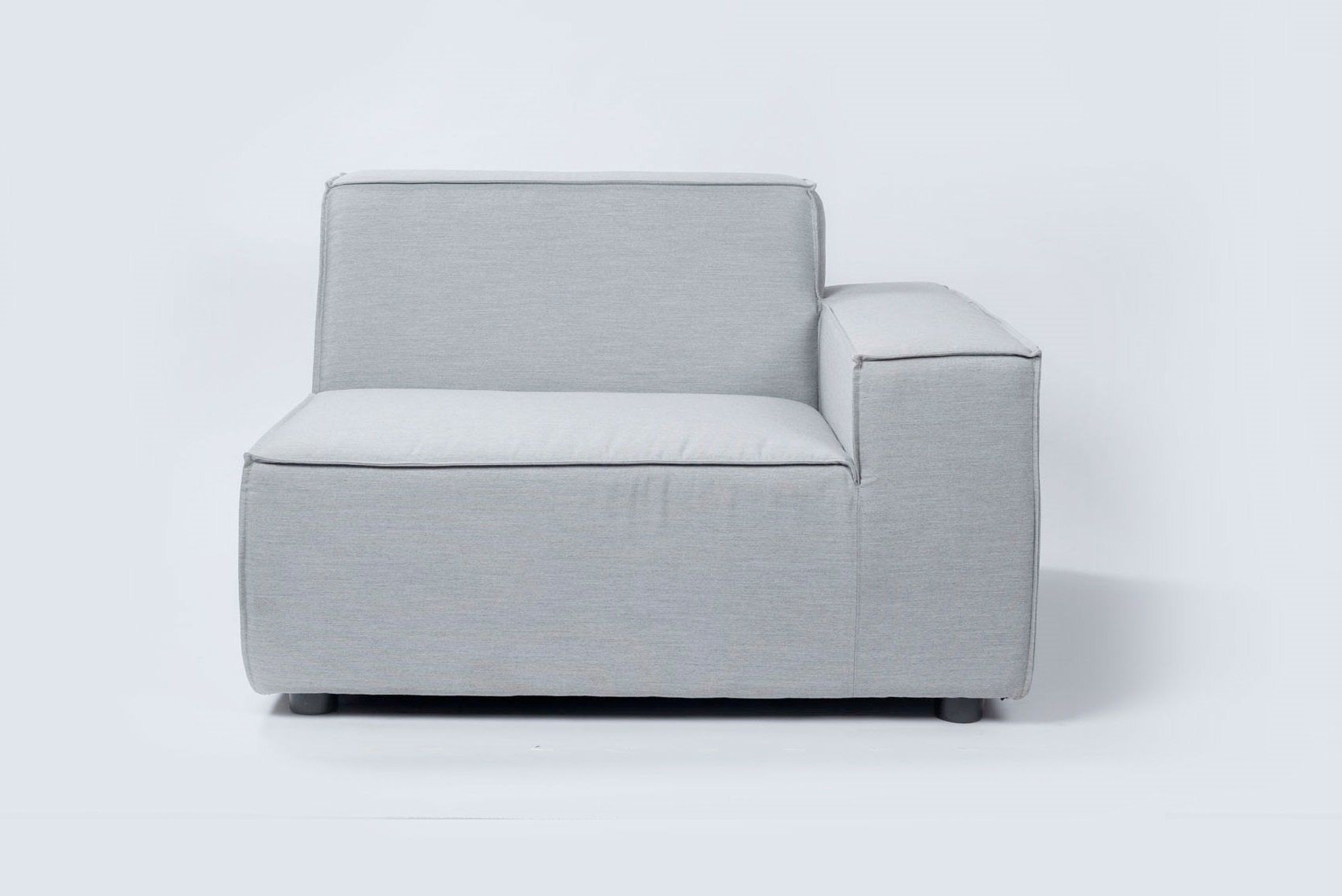 Divani: Sunbrella Lounge hellgrau neu und originalverpackt – Nuovo e nell'imballaggio originale da Fehraltorf venduto da gartenlounge_ch 4