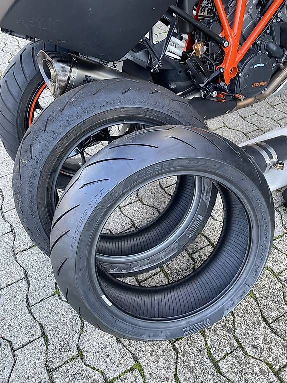 KTM Strada: KTM 1290 GT neu MFK – Usato da Herisau venduto da Mostiboy 1