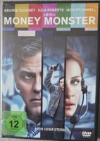 DVD Money Monster / George Clooney, Julia Roberts