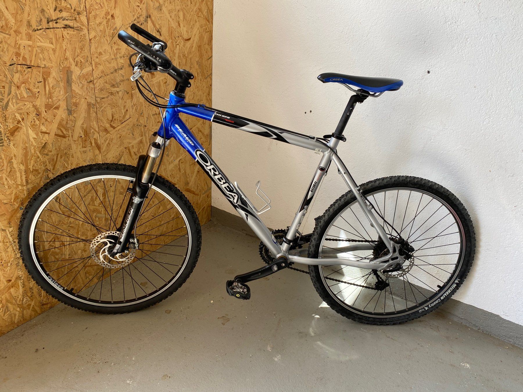 Orbea Vélos: VTT Orbea 26" – D'occasion à Broc par Phi_1228