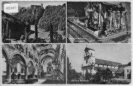 Maristein - Multiview