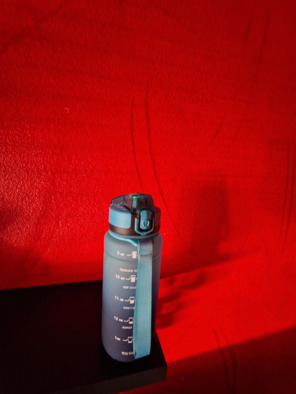 Borracce & Thermos: Gourde fitness – Nuovo (secondo la descrizione) da Fribourg venduto da mat_8jys 2