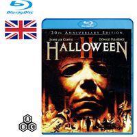 Halloween II 30th Anniversary Edition NEUF SOUS CELLOPHANE