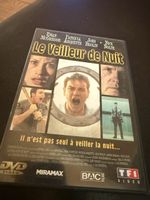 Le Veilleur de Nuit (Ewan Mc Gregor, Patricia Arquette)