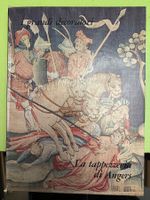 Geneviève F. Souchal: La tappezzeria di Angers.