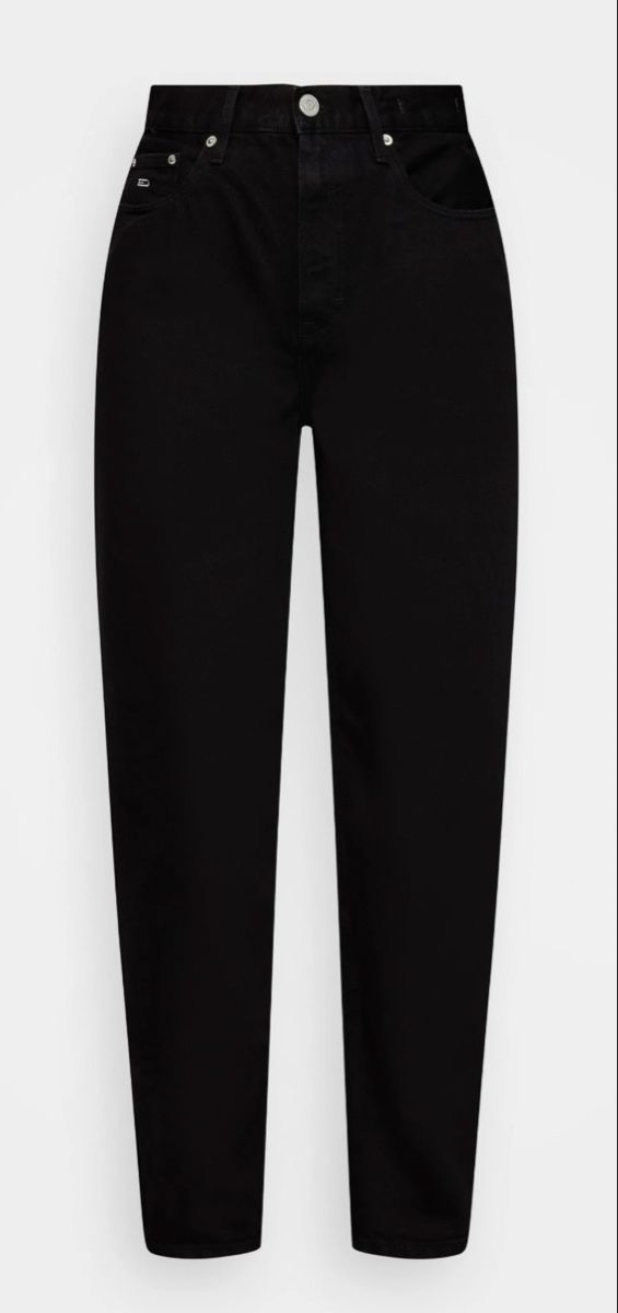 Tommy Hilfiger Jeans: Mom jeans Hilfiger – Nuovo (secondo la descrizione) da Nyon venduto da liz_ss6g 3