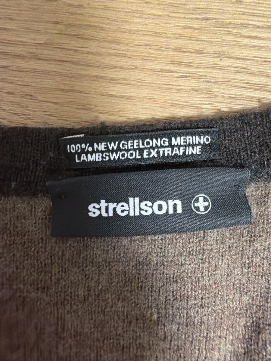 G-Star Kleiderpakete: Strickpullover-Set Herren 5-teilig verschiedene Marken XL – Gebraucht aus Ennetbaden von Katiusia 8
