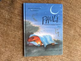 Pauli Komm wieder heim! - Brigitte Weninger