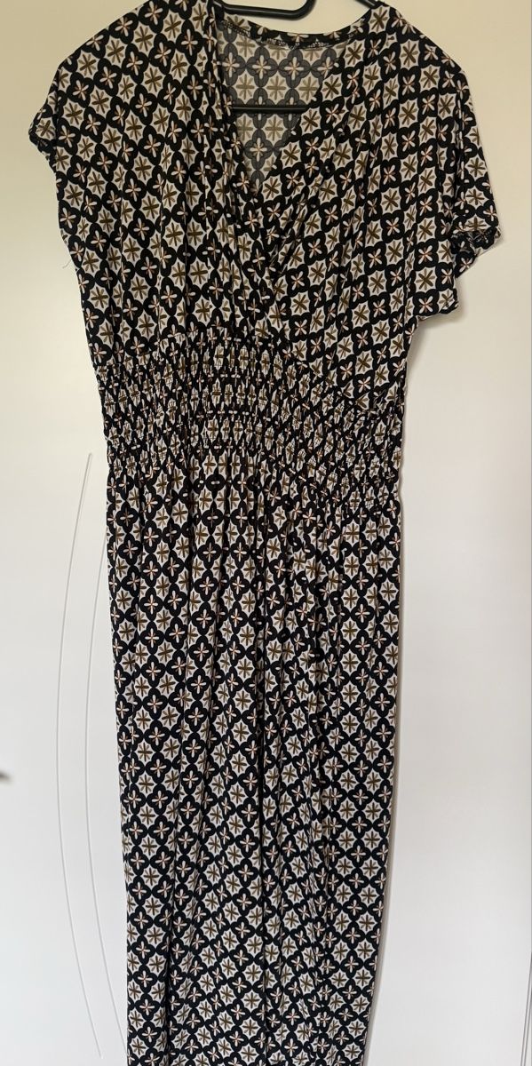 Robes: Maxikleid, Gr. S/36 – D'occasion à Rechthalten par Milly80 1