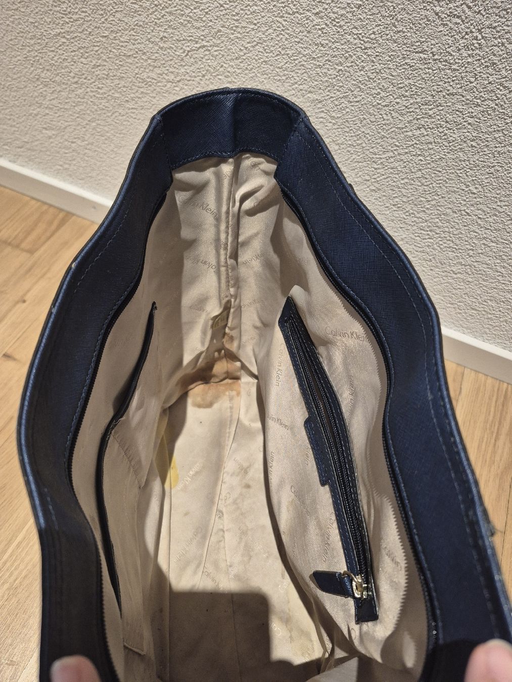 Calvin Klein Borse da donna: Calvin Klein Handtasche – Usato da Jona venduto da sladja3 3