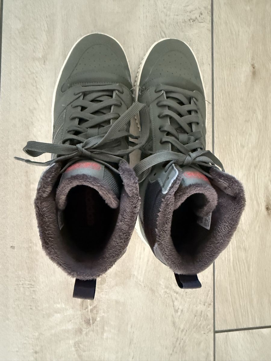 Adidas Scarpe per ragazzi: Adidas Schuhe 41,5 – Nuovo (secondo la descrizione) da Steffisburg venduto da sim_5lpg 2