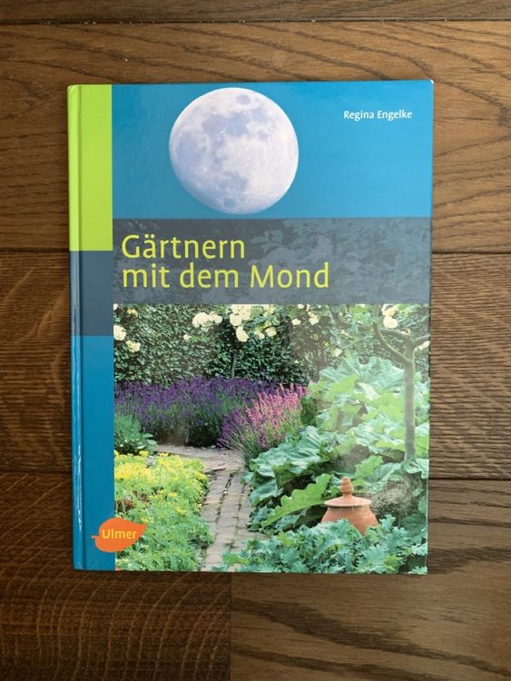 Gärtnern mit dem Mond Kaufen auf Ricardo