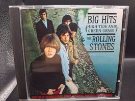 The Rolling Stones – Big Hits (High Tide And Green Grass)