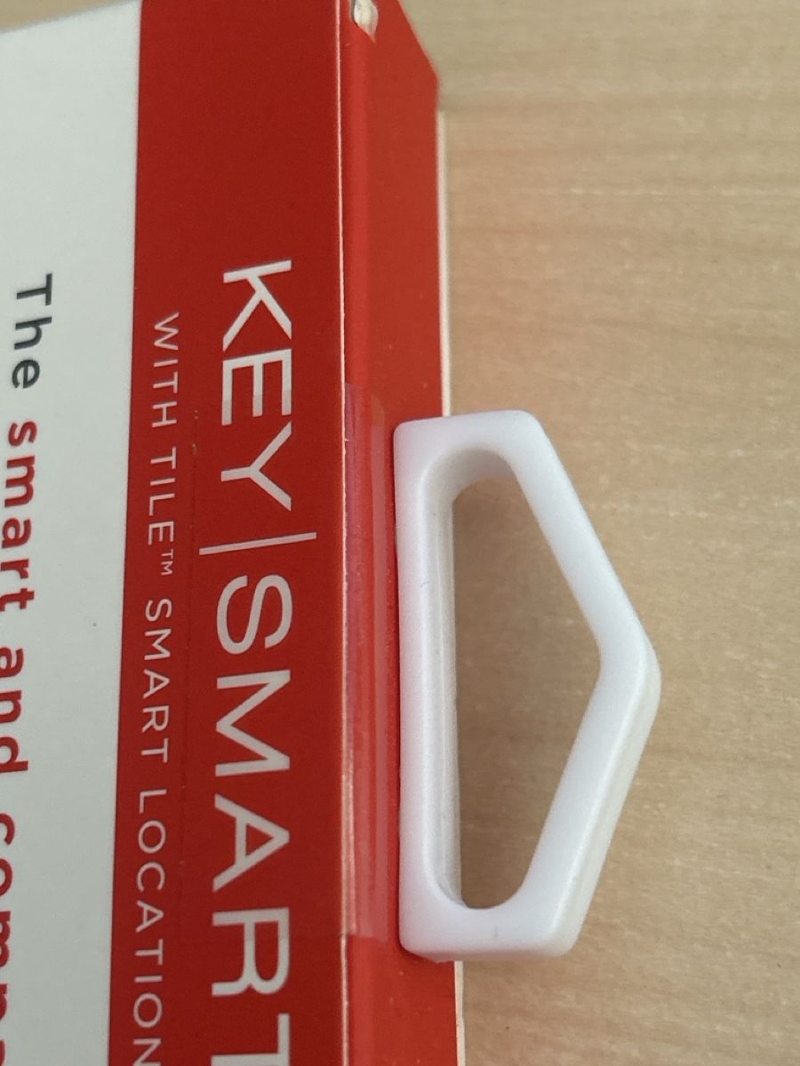 Portachiavi: KeySmart Pro mit Tile Schlüsselfinder, Smart Location. NEU! – Nuovo e nell'imballaggio originale da Aarau venduto da R-O-G-E-R 3
